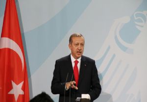 Başbakan Ulusa Seslendi